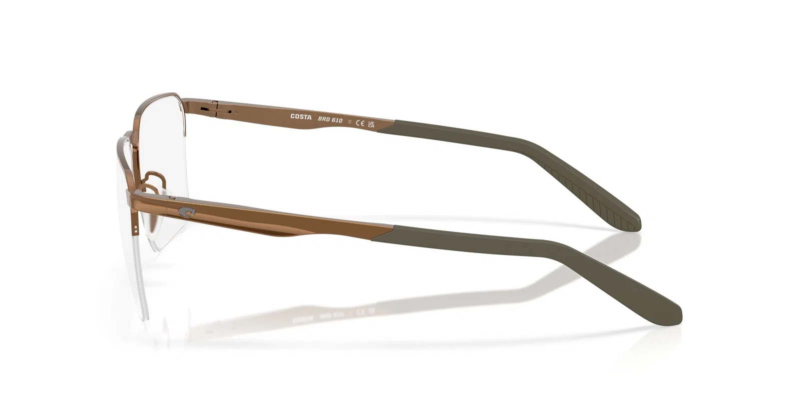 Costa Optical Brd 610 3018 Eyeglasses - view 22